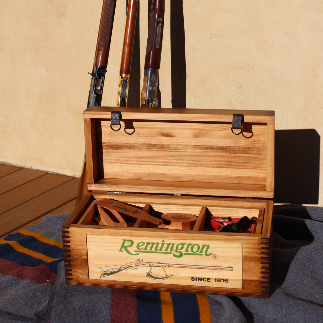 Remington Products – Vintage Editions