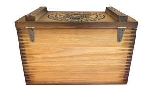 Army Ammo Box