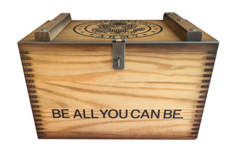 Army Ammo Box