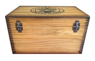 Army Keepsake Box