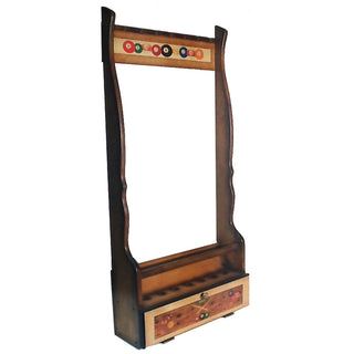 Billiards Rack