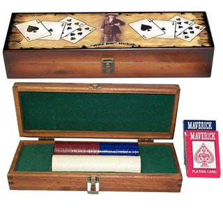 Poker Boxes