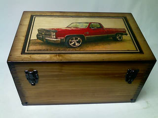 Custom Gifts