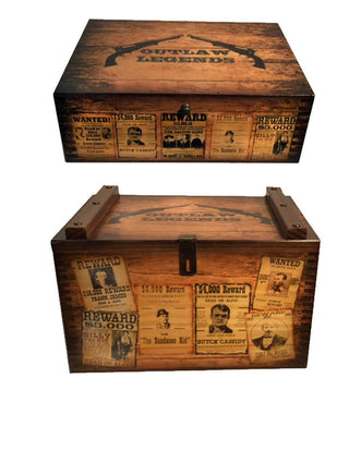 Boxes