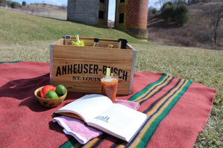 Beverage Crates