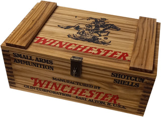 Winchester Shell Box