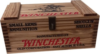 Winchester Shell Box