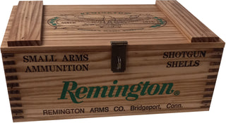 Remington Shell Box