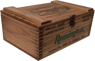 Remington Shell Box