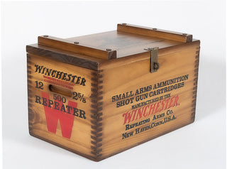 Winchester Ammo Box