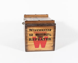 Winchester Ammo Box