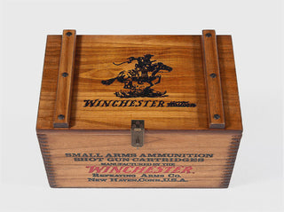 Winchester Ammo Box