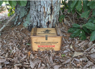 Winchester Ammo Box