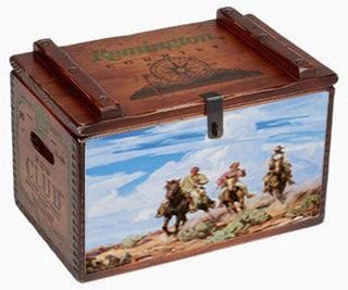 REMINGTON LARGE AMMO BOX