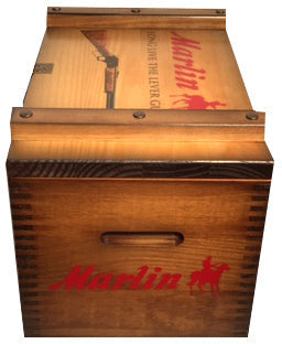 Marlin Ammo Box 16 x 10 x 10