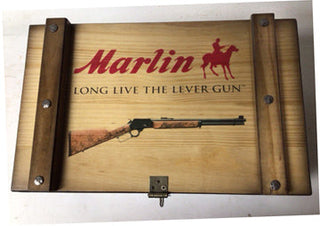 Marlin Ammo Box 16 x 10 x 10