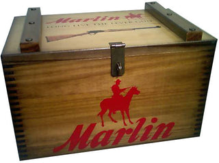 Marlin Ammo Box 16 x 10 x 10