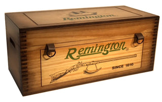 Remington Field Box