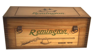 Remington Field Box