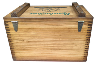 Remington Ammo Box 16 x 10 x 10
