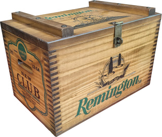 Remington Ammo Box 16 x 10 x 10