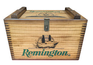Remington Ammo Box 16 x 10 x 10