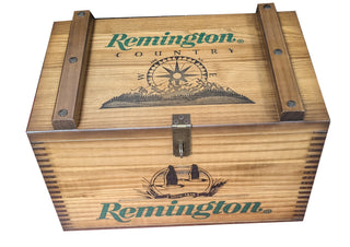 Remington Ammo Box 16 x 10 x 10
