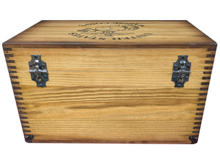 Marine Corps Keepsake Box