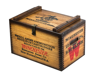 Winchester Ammo Box